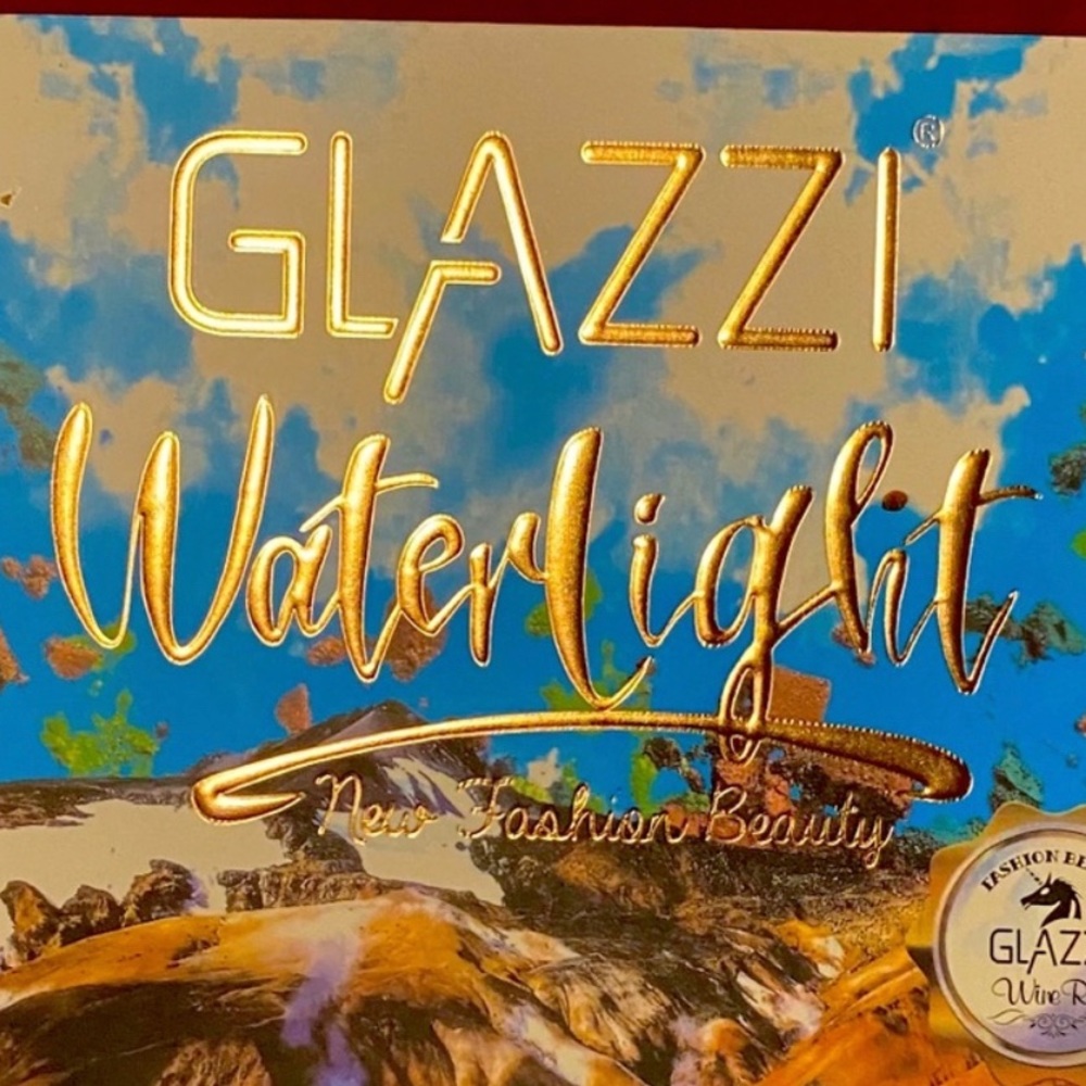 Glazzi